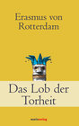 Buchcover Das Lob der Torheit
