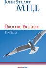 Buchcover Über die Freiheit