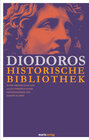 Buchcover Diodoros Historische Bibliothek