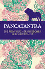 Buchcover Pancatantra