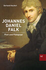 Buchcover Johannes Daniel Falk