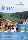 Buchcover Zu Gast am Rhein