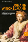 Buchcover Johann Winckelmann