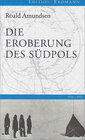 Buchcover Die Eroberung des Südpols