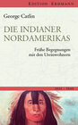 Buchcover Die Indianer Nordamerikas