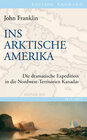 Buchcover Ins Arktische Amerika