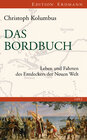 Buchcover Das Bordbuch