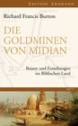 Buchcover Die Goldminen von Midian