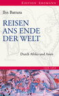 Buchcover Reisen ans Ende der Welt