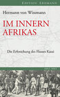 Buchcover Im Innern Afrikas
