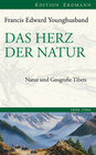 Buchcover Das Herz der Natur