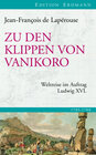 Buchcover Zu den Klippen von Vanikoro
