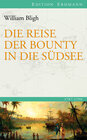 Buchcover Die Reise der Bounty in die Südsee