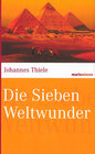 Buchcover Die Sieben Weltwunder