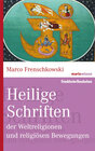 Buchcover Heilige Schriften der Weltreligionen und religiösen Bewegungen