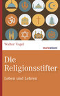 Buchcover Die Religionsstifter