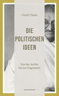 Buchcover Die politischen Ideen