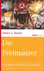 Buchcover Die Freimaurer