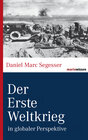Buchcover Der Erste Weltkrieg