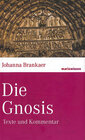 Buchcover Die Gnosis