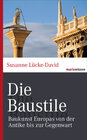 Buchcover Die Baustile