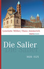 Buchcover Die Salier