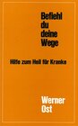 Buchcover Befiehl du deine Wege