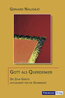 Buchcover Gott als Querdenker