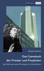 Buchcover Das Comeback der Priester und Propheten