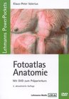Buchcover Lehmanns PowerPockets - Fotoatlas Anatomie