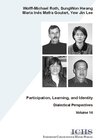 Buchcover Participation, Learning, and Identity