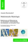Buchcover Medizinische Mykologie