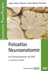 Buchcover Lehmanns PowerPockets - Fotoatlas Neuroanatomie