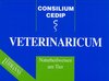 Buchcover Consilium Cedip Veterinaricum