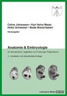 Buchcover Anatomie & Embryologie