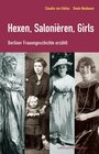 Buchcover Hexen, Salonièren, Girls