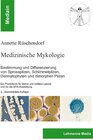 Buchcover Medizinische Mykologie