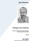 Buchcover Dialogue and Creativity