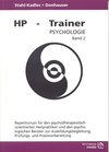Buchcover HP-Trainer Psychologie - Teil 2