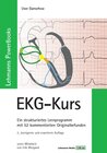Buchcover Lehmanns PowerBooks EKG-Kurs