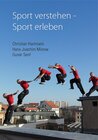 Buchcover Sport verstehen – Sport erleben
