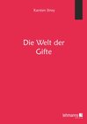 Buchcover Die Welt der Gifte