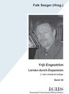 Buchcover Yrjö Engeström