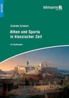 Buchcover Athen und Sparta in klassischer Zeit