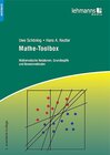 Buchcover Mathe-Toolbox