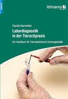 Buchcover Labordiagnostik in der Tierarztpraxis
