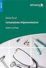 Buchcover Leitsymptome Allgemeinmedizin