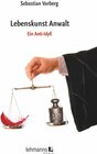 Buchcover Lebenskunst Anwalt