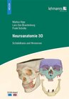 Buchcover Neuroanatomie 3D