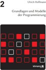 Buchcover Grundlagen und Modelle der Programmierung